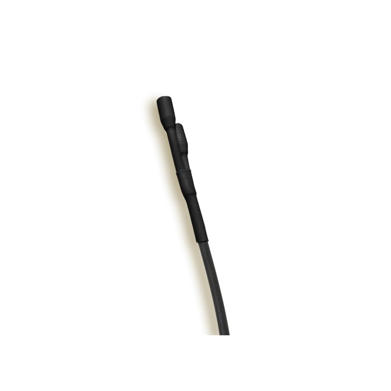 Point Source Audio dual-Omni mikro lavalier mikrofon, Sort