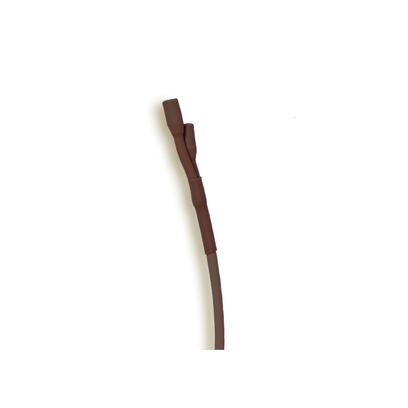 Point Source Audio dual-Omni mikro lavalier mikrofon, Brun