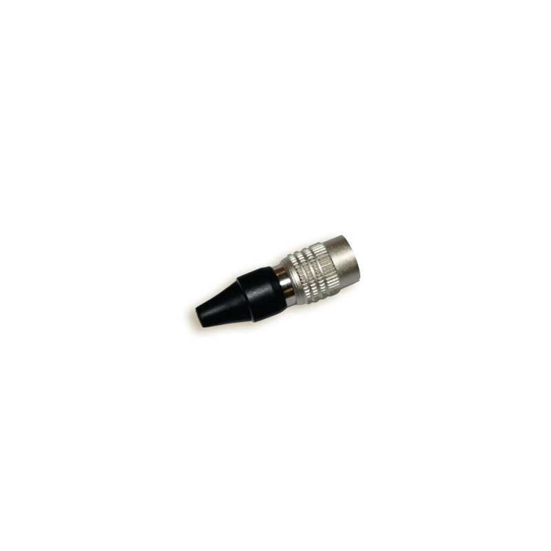 Point Source Audio Hirose 4 pin connector til Audio T cw