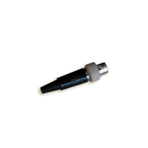 Point Source Audio 4 pin mini xlr connector til MiPro