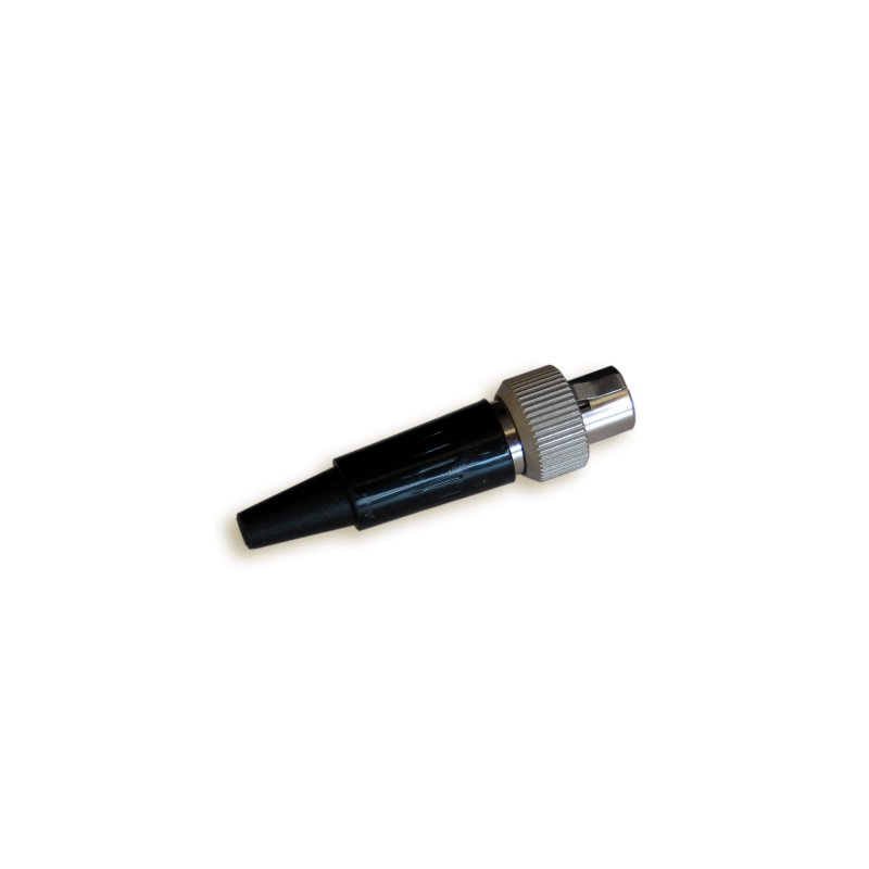 Point Source Audio 4 pin mini xlr connector til MiPro