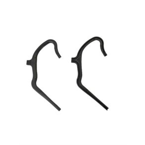 Point Source Audio Embrace earmounts Sort