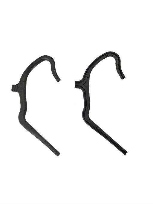 Point Source Audio Embrace earmounts Sort