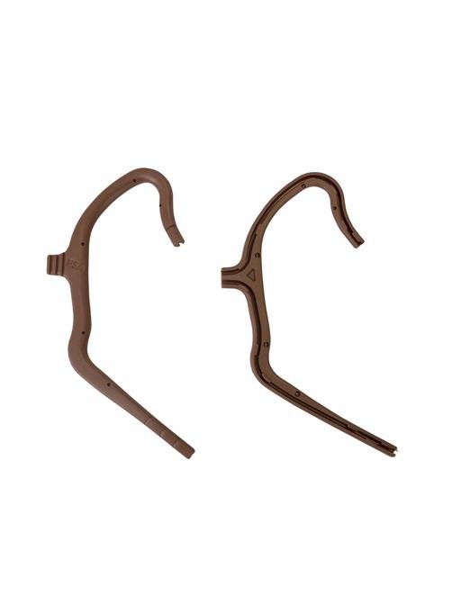 Point Source Audio Embrace earmounts Brun