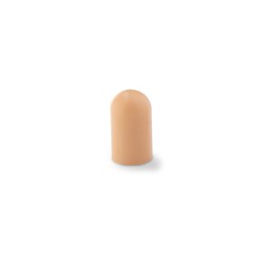 Point Source Audio Embrace finishing caps 12 stk Beige