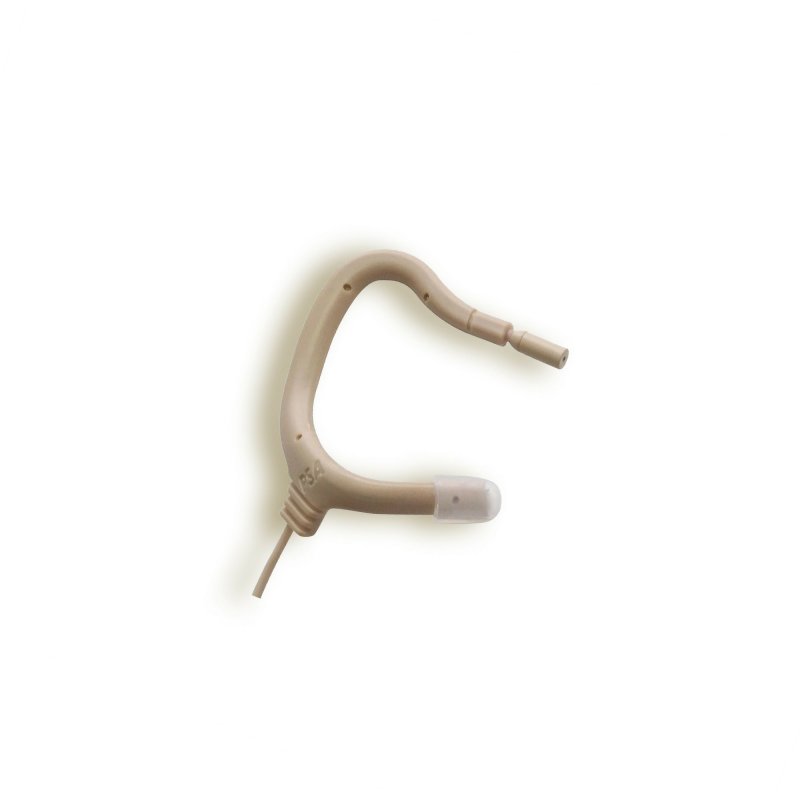 Point Source Audio petite Embrace Lavalier mikrofon Omni, Beige