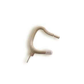 Point Source Audio Embrace lavalier High sensitive Omni, Beige