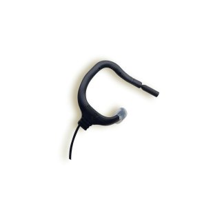 Point Source Audio Embrace lavalier High sensitive Omni, Sort