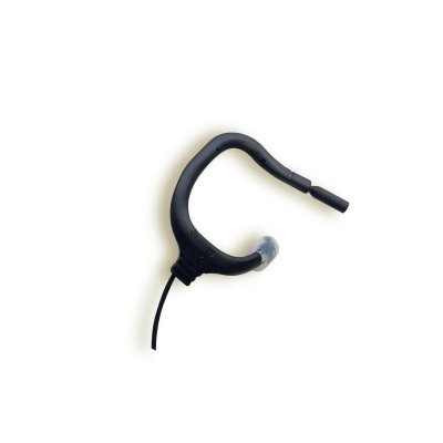 Point Source Audio Embrace lavalier High sensitive Omni, Sort