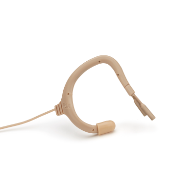 Point Source Audio Embrace lavalier mikrofon dual-Omni, Beige