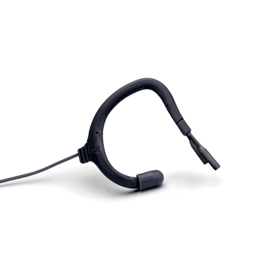 Point Source Audio Embrace lavalier mikrofon dual-Omni, Sort