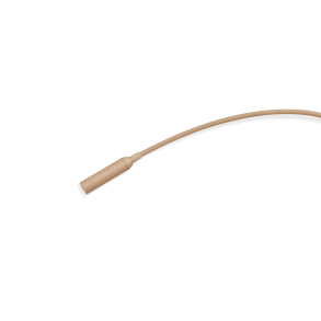 Point Source Audio lavalier mikrofon Omni, Beige