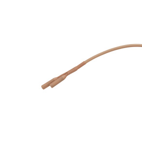 Point Source Audio lavalier mikrofon Dual-Omni, Beige