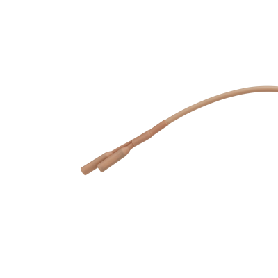 Point Source Audio lavalier mikrofon Dual-Omni, Beige