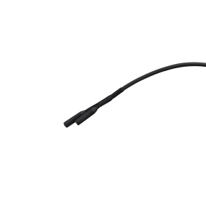 Point Source Audio lavalier mikrofon Dual-Omni, Sort