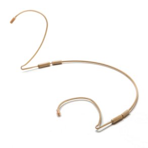 Point Source Audio hovedb�jle 8-Series standard st�rrelse, Beige