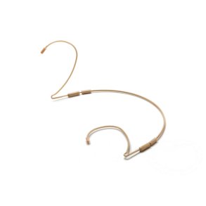 Point Source Audio hovedb�jle 8-Series lille st�rrelse, Beige