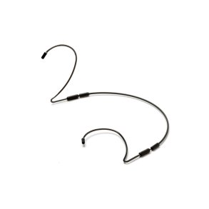 Point Source Audio hovedb�jle 8-Series lille st�rrelse, Sort