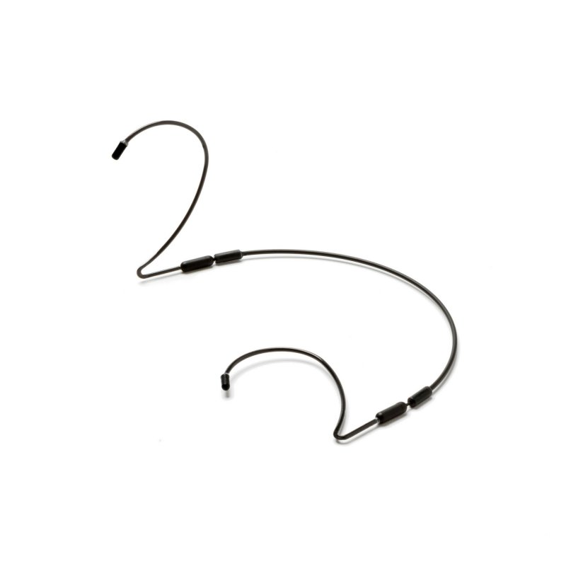 Point Source Audio hovedbjle 8-Series lille strrelse, Sort