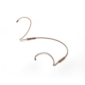 Point Source Audio hovedbjle 8-Series lille strrelse, Brun