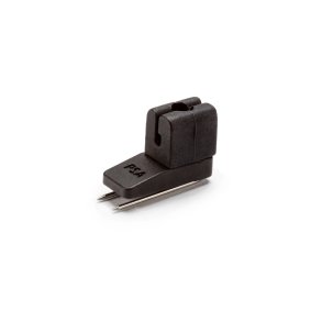 Point Source Audio Vampire kabel clips, Sort