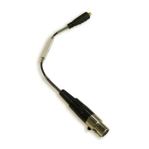 Point Source Audio X-connector til Lectrosonics
