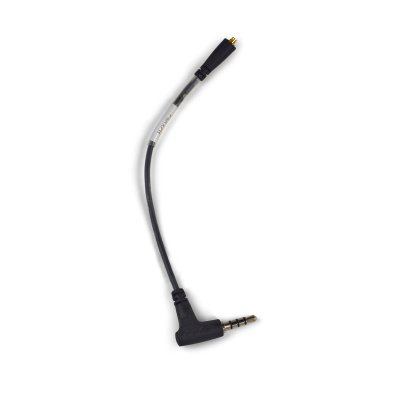 Point Source Audio X-connector 3,5 mm stereo minijack til computer & mobil