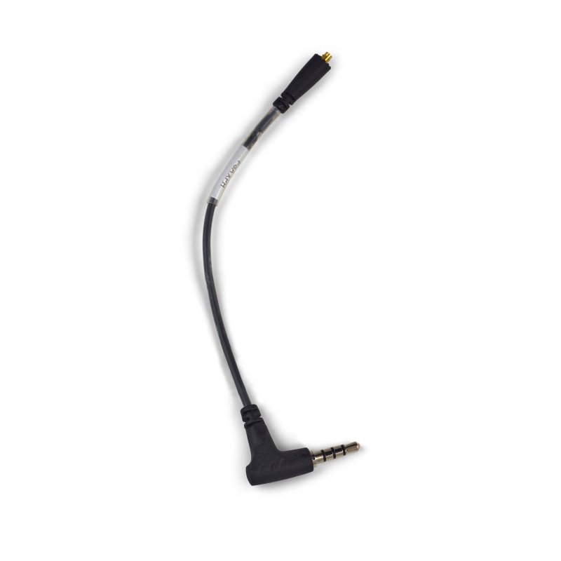 Point Source Audio X-connector 3,5 mm stereo minijack til computer & mobil