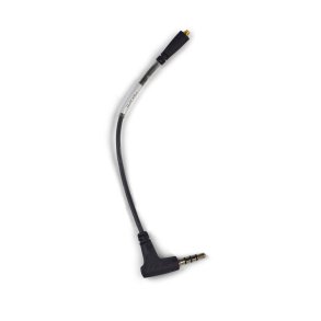 Point Source Audio X-connector 3,5 mm stereo minijack til computer & mobil