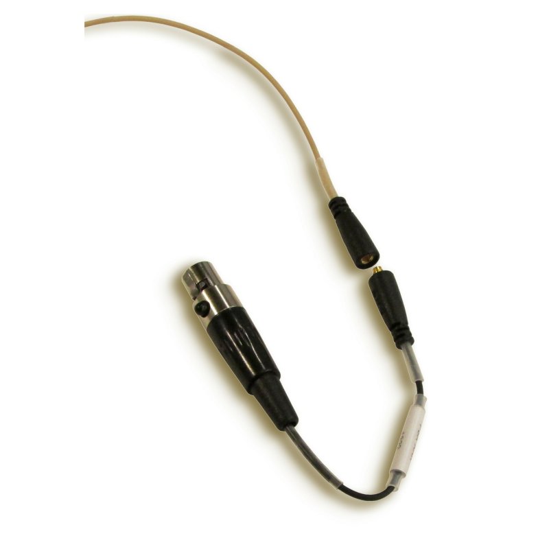 Point Source Audio X-connector 3,5 mm stereo minijack til computer & mobil