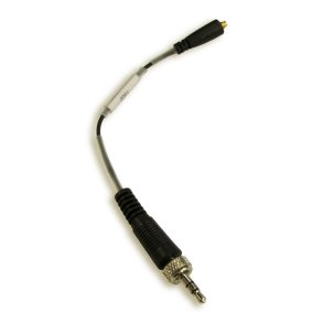 Point Source Audio X-connector til Sennheiser EW