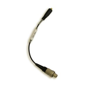 Point Source Audio X-connector til Sennheiser SK, Wisycom