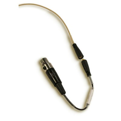 Point Source Audio X-connector til Sennheiser SK, Wisycom