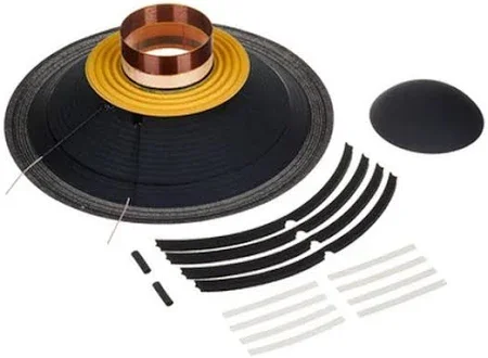 RCF Rekone kit 8 Ohm, for L15/541K