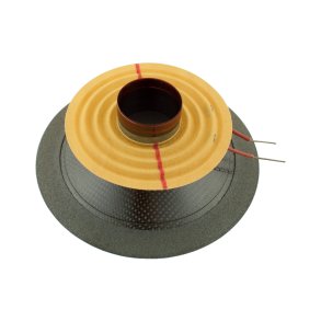 RCF Recone kit for L6L380 - 16 Ohm