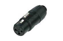 REAN adapter TINY han xlr til hun XLR