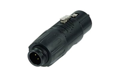 REAN adapter TINY han xlr til hun XLR