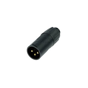 REAN adapter TINY han xlr til han XLR
