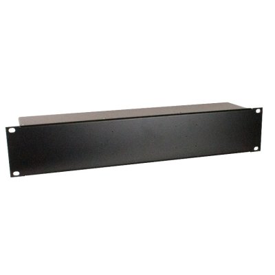 SC Rackbox m/24 h�l 2 unit