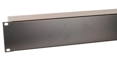 SC Rackbox m/24 h�l 2 unit