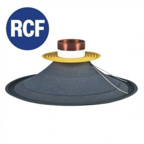RCF Recone kit til LF18X401 4Ohm