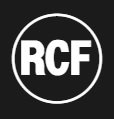RCF Recone kit til MB15N403, TT25-A mk1 4 Ohm
