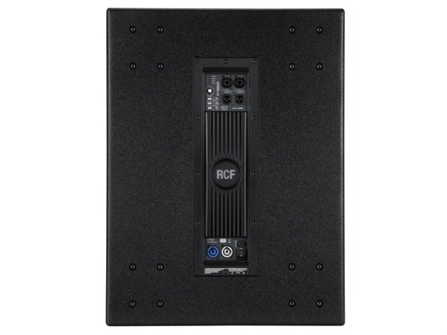 RCF forstrkermodul Digipro 600M SUB S mk1