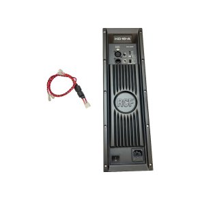 RCF forst�rker modul til HD10-A mk1 og mk2