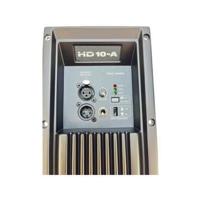 RCF forst�rker modul til HD10-A mk1 og mk2
