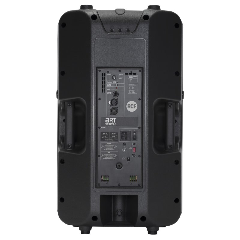 RCF forstrker modul til ART312-A Mk2