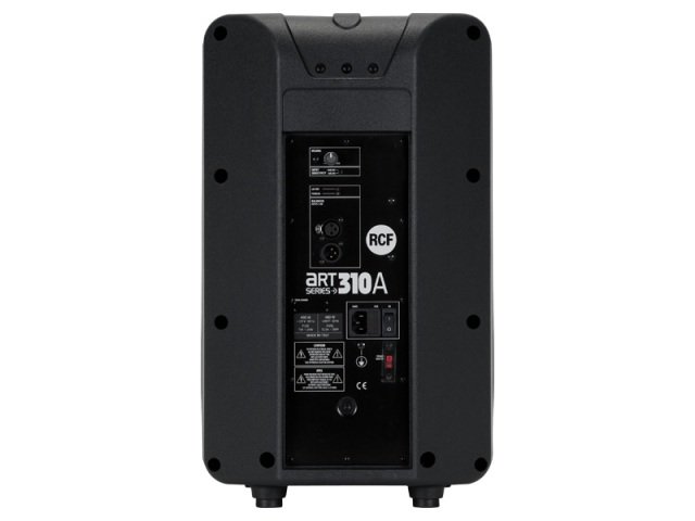 RCF forstrker modul til ART310-A Mk3