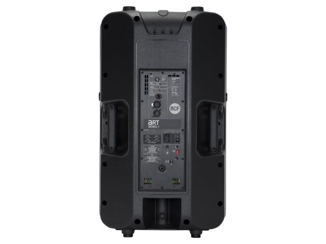 RCF forstrkermodul til ART315-A MK3