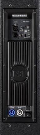 RCF forstrkermodul til NX-L24-A