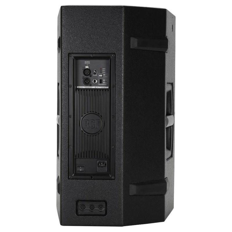 RCF forstrkermodul til 4PRO2031 fra End 2013 >